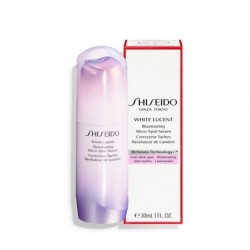 Shiseido WHITE LUCENT...
