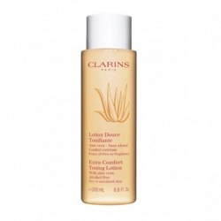 Clarins Lotion Douce...