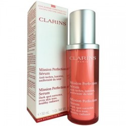 Clarins MISSION PERFECTION...