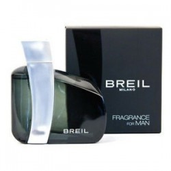 BREIL Fragrance For Man Eau...