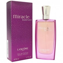 LANCOME - MIRACLE FOREVER...