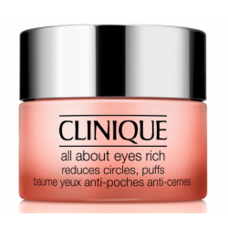 Clinique ALL ABOUT EYES...
