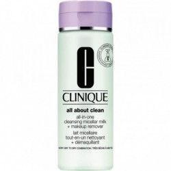 Clinique ALL ABOUT CLEAN...