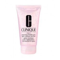 Clinique 2 in 1 Cleansing...
