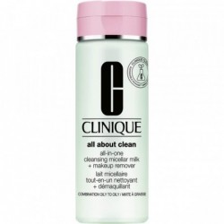 Clinique ALL ABOUT CLEAN...