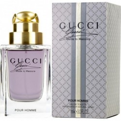 Gucci MADE TO MEASURE Pour...