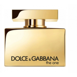 Dolce & Gabbana THE ONE...