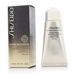Shiseido FUTURE SOLUTION LX...