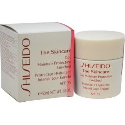 Shiseido THE SKINCARE Day...