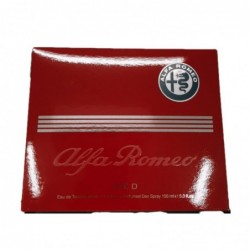 Alfa Romeo RED Confezione '21