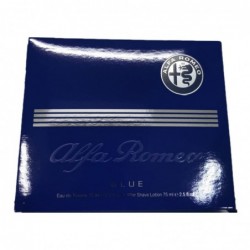 Alfa Romeo BLUE Confezione '21