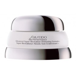 Shiseido BIO-PERFORMANCE...