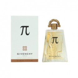Givenchy PI GRECO After...