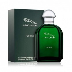 Jaguar Classic Black Eau de...