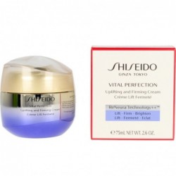 Shiseido VITAL PERFECTION -...