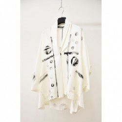 Cardigan con Stampa in...