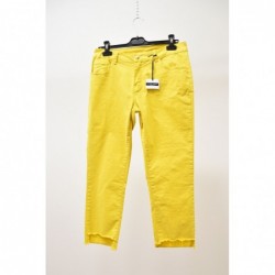 Pantalone Modello Jeans Lemon