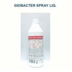 GIOBACTER LIQUIDO spray 1000ML