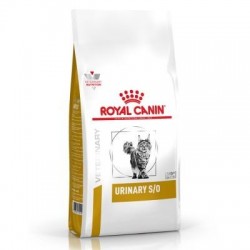 Royal Canin Urinary S O 9kg...
