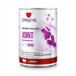DISUGUAL JOINT 400gr CONF.6PZ