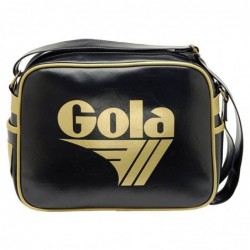 Gola Redford CUB901 Black/Gold