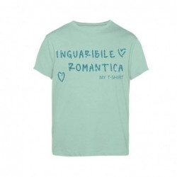 My T-Shirt Inguaribile...