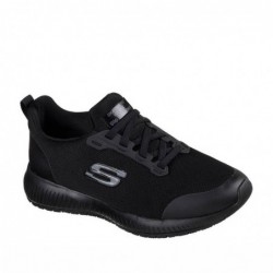 Skechers for Work Squad...