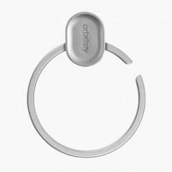 Orbitkey Ring V2 Silver