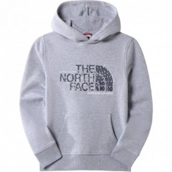THE NORTH FACE - TEENS DREW...