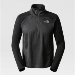 THE NORTH FACE - M 1/4 ZIP...