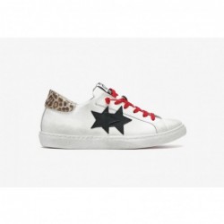 2 STAR- Sneakers 2S3603 -...