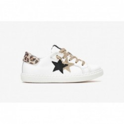 2 STAR BABY - Sneakers...
