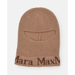 MAX MARA - Cappello in Lana...