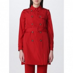 RED VALENTINO - TRENCH IN...