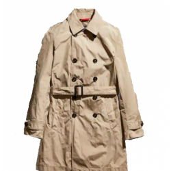 FAY - Trench in cotone -...