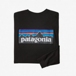PATAGONIA - M'S L/S P-6...