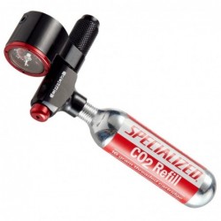 SPECIALIZED Air Tool Gauge...