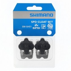 SHIMANO Tacchette SM-SH51...