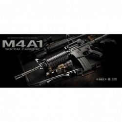 M4A1 Socom Carabine SRE