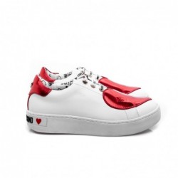 LOVE MOSCHINO - Sneakers in...