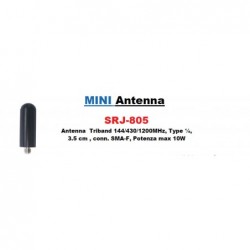 Antenna mini 3.5 cm...