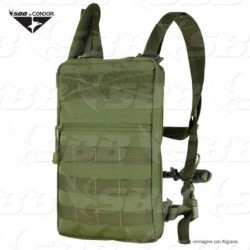 Hydration carrier molle OD