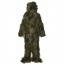 Ghillie Suit Woodland XL/XXL