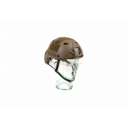 Fast Pj Helmet Eco (Tan)