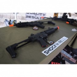 MP5 SD6 BOLT BRSS