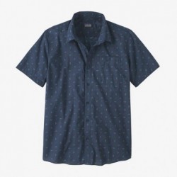 PATAGONIA - M'S GO TO SHIRT