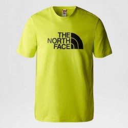 THE NORTH FACE - M S/S EASY...