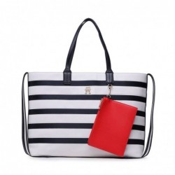 Tommy Hilfiger Iconic Tote...