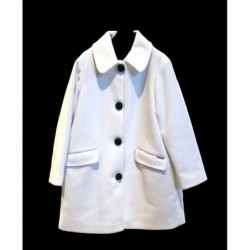 CAPPOTTO ATWIN-I23062596BIAN