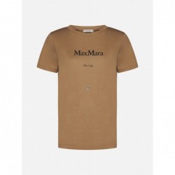S MAX MARA  - T-Shirt in...